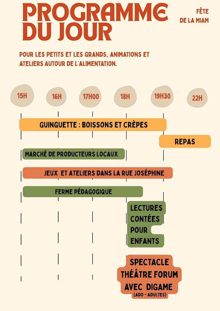 verso flyer a5