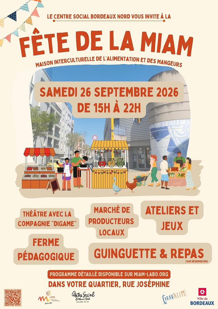 affiche