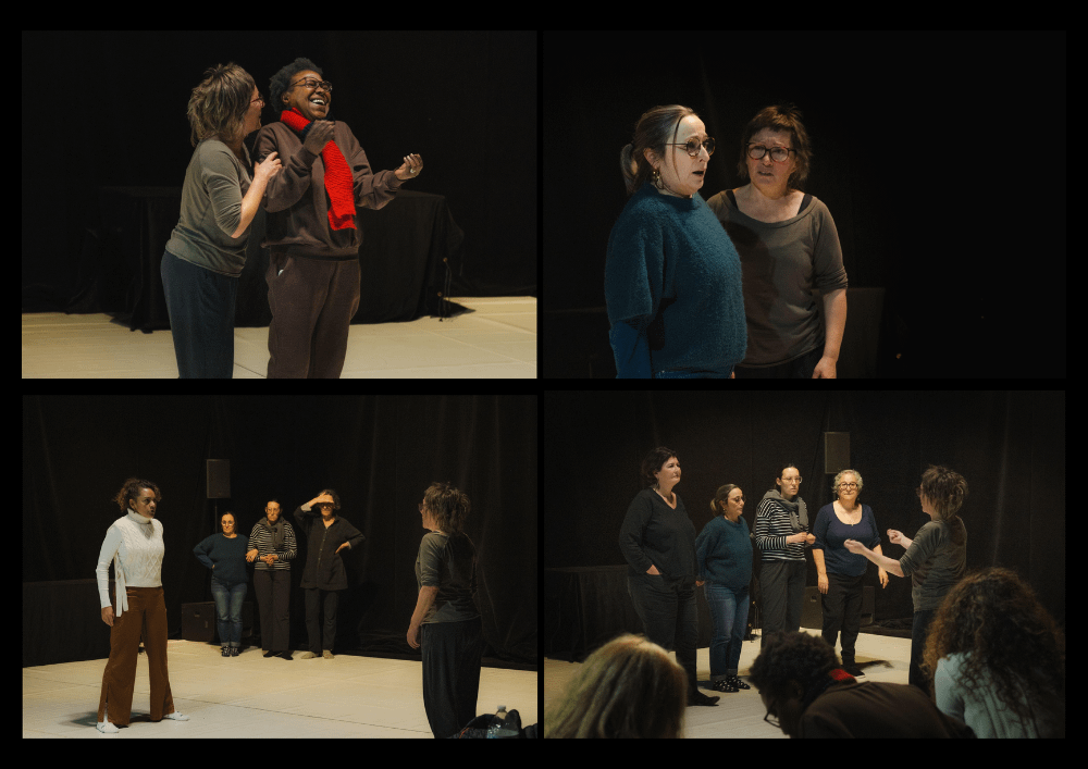 atelier theatre