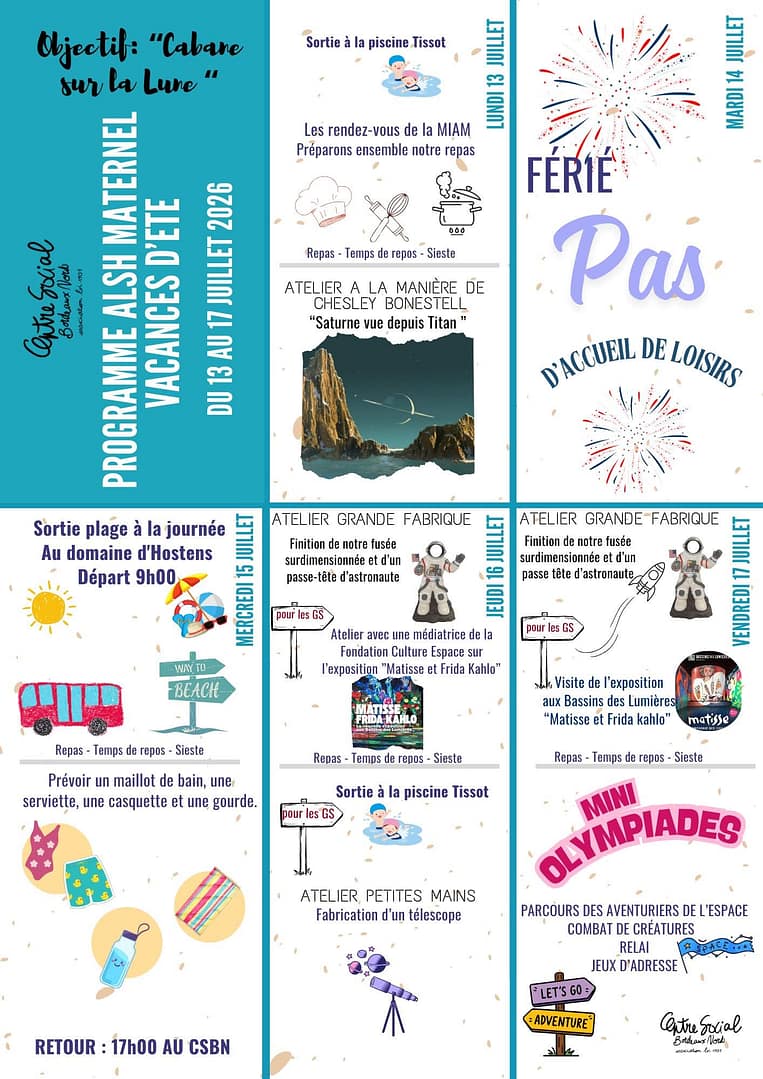 semaine2 maternels